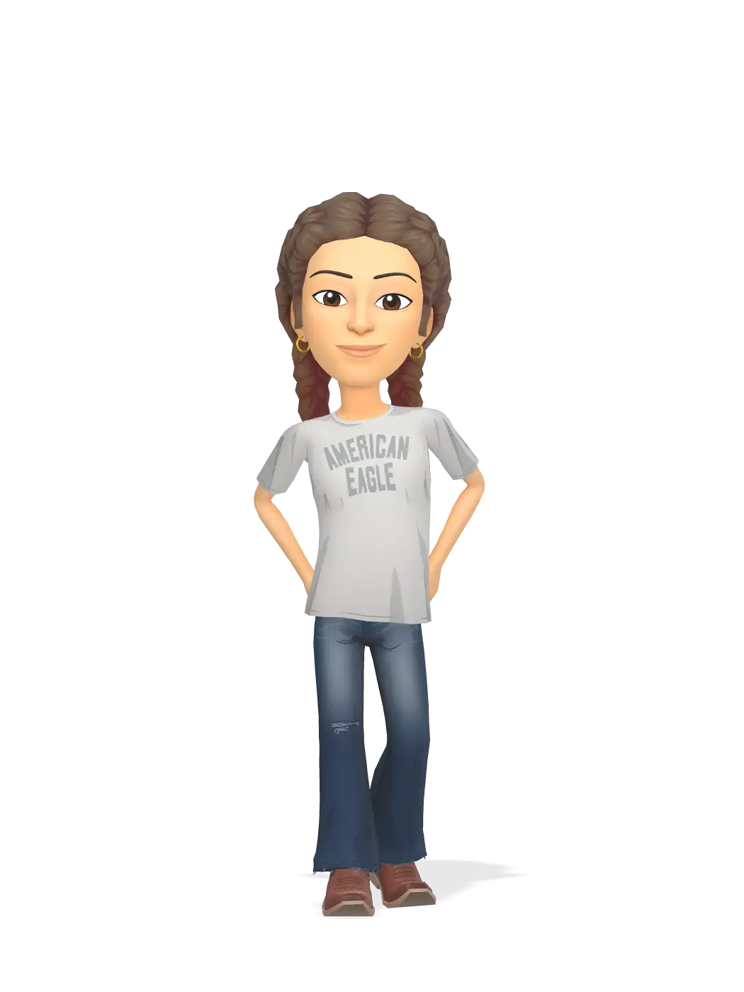 Snapchat profile picture for @shortness