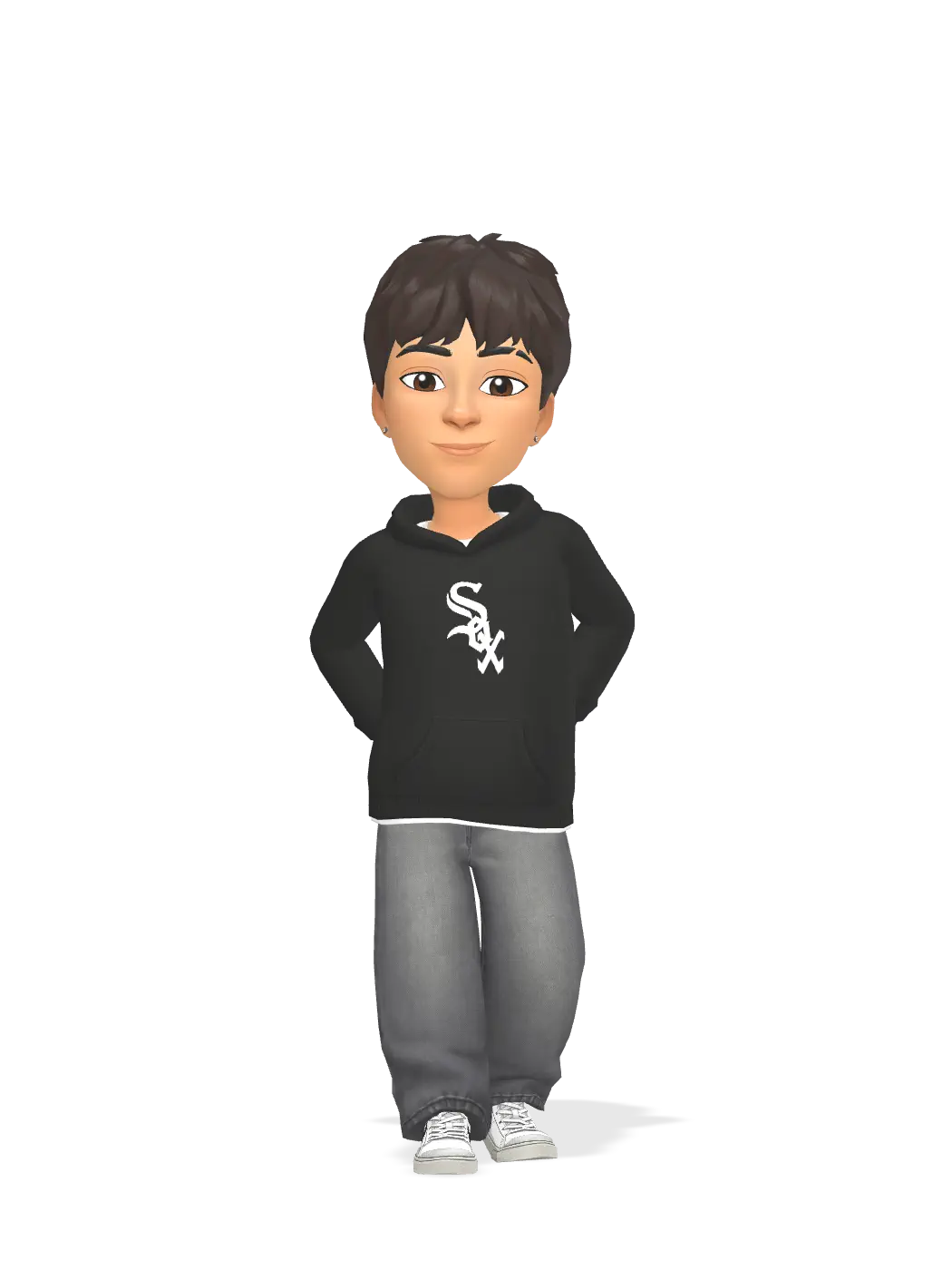 Snapchat profile picture for @utkulxrd