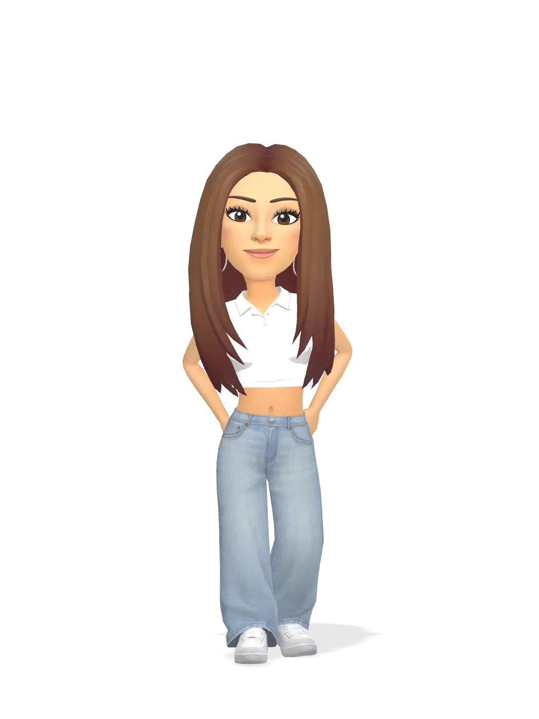 Snapchat profile picture for @llasyao6