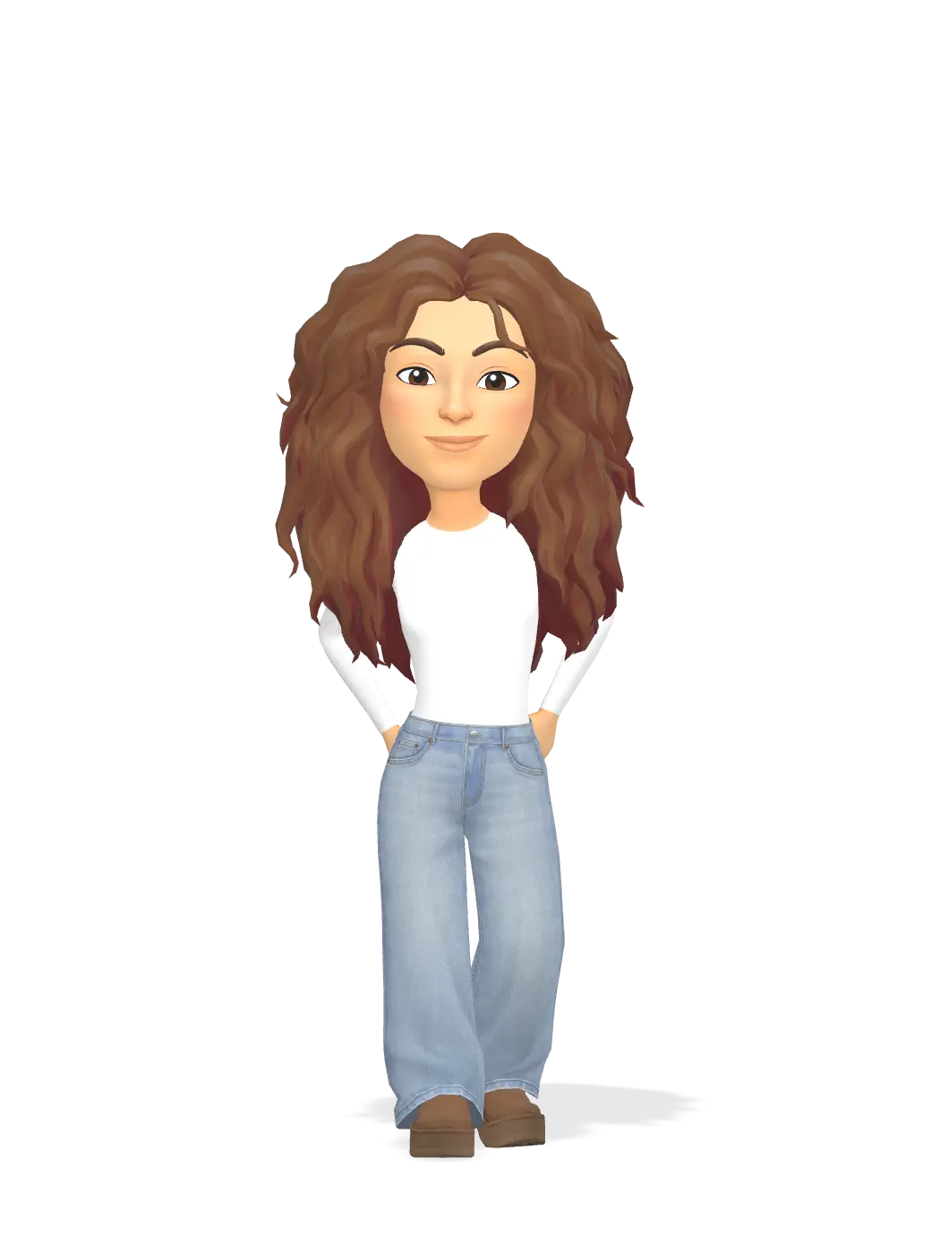 Snapchat profile picture for @nana_auro