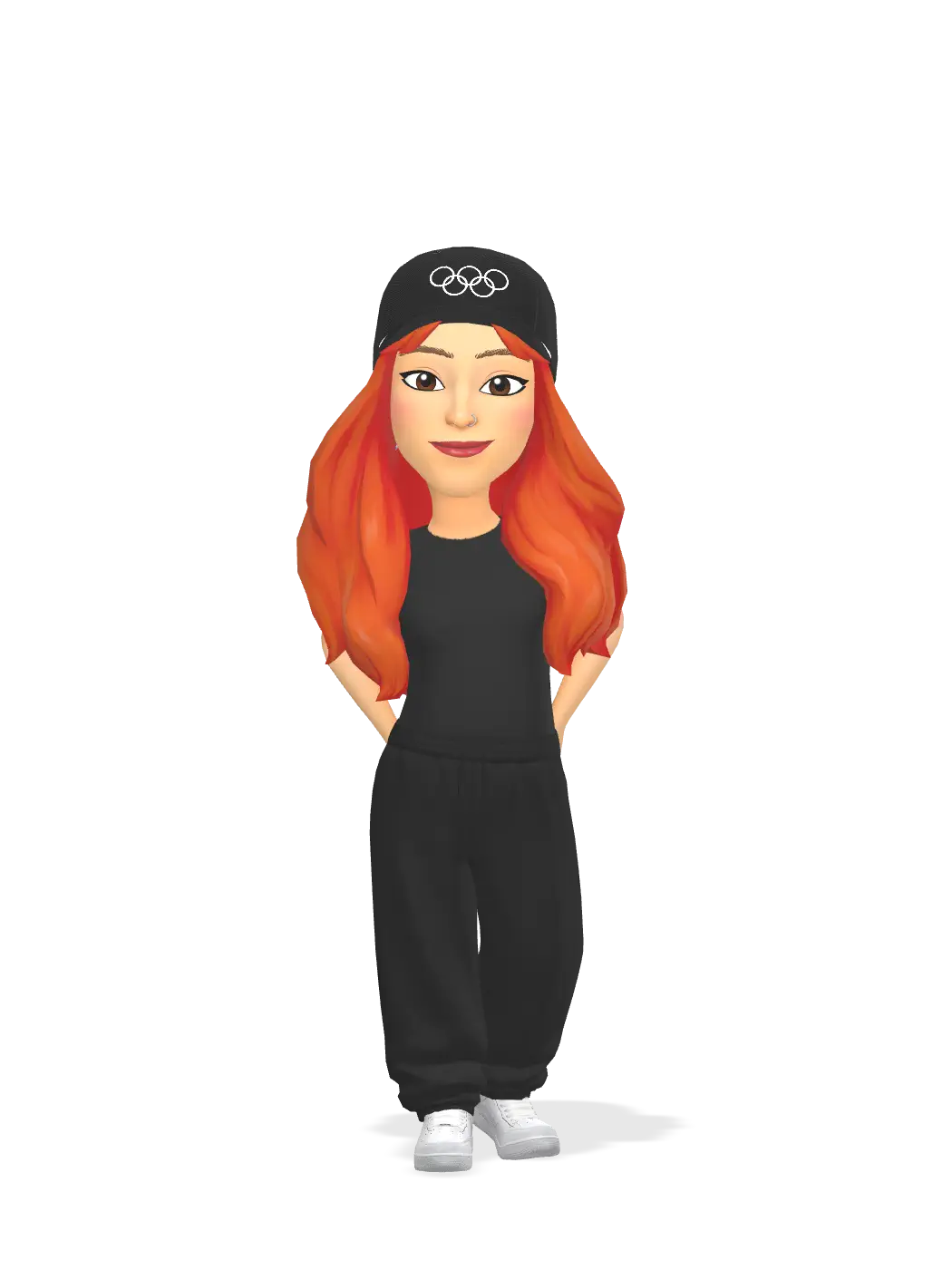 Snapchat profile picture for @nisan122