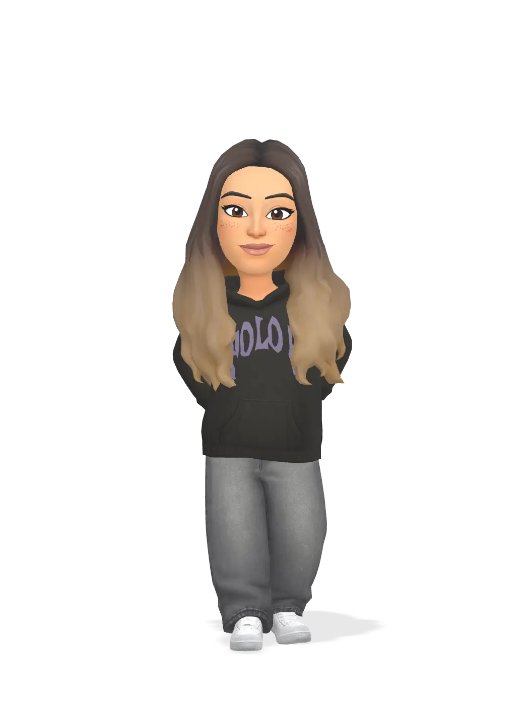 Snapchat profile picture for @papers