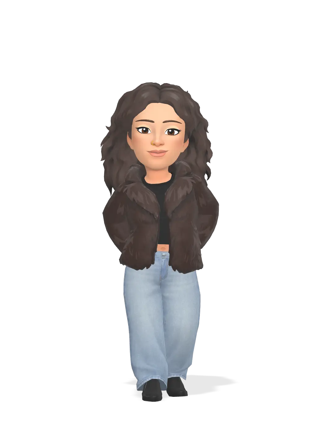 Snapchat profile picture for @simge_v