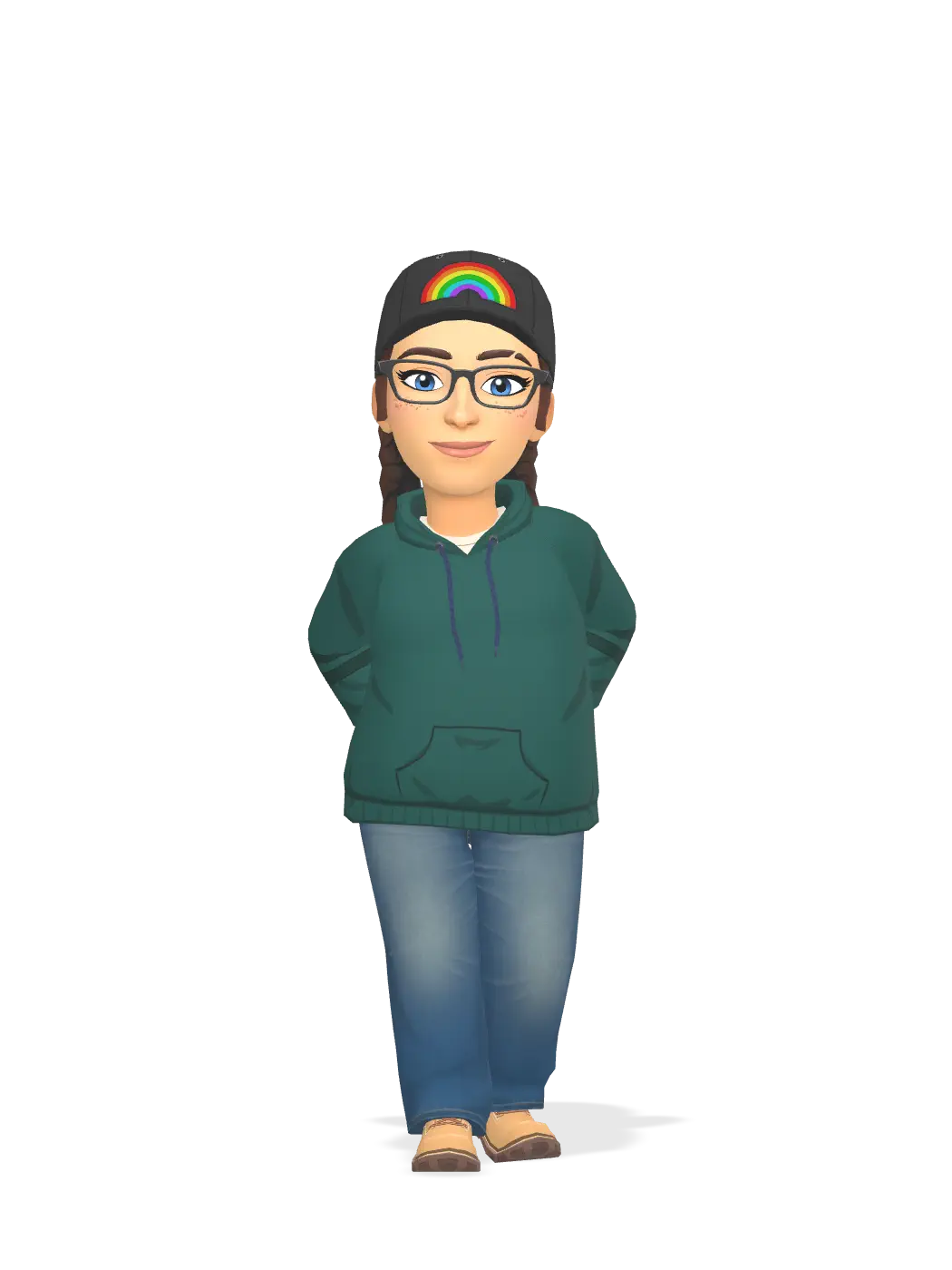 Snapchat profile picture for @whims