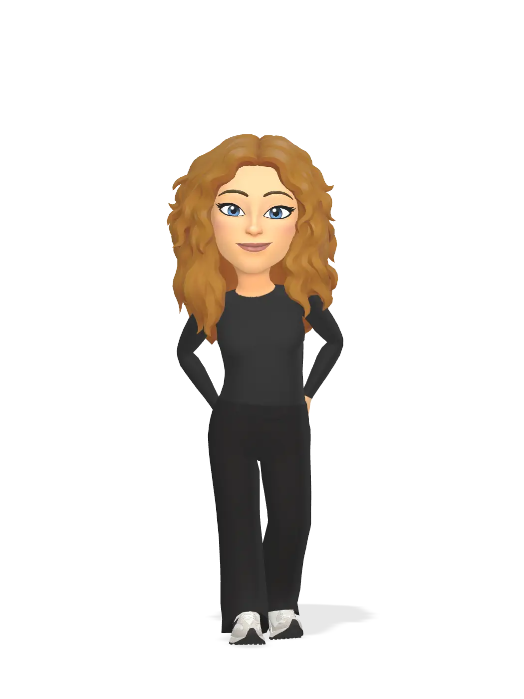 Snapchat profile picture for @freja01