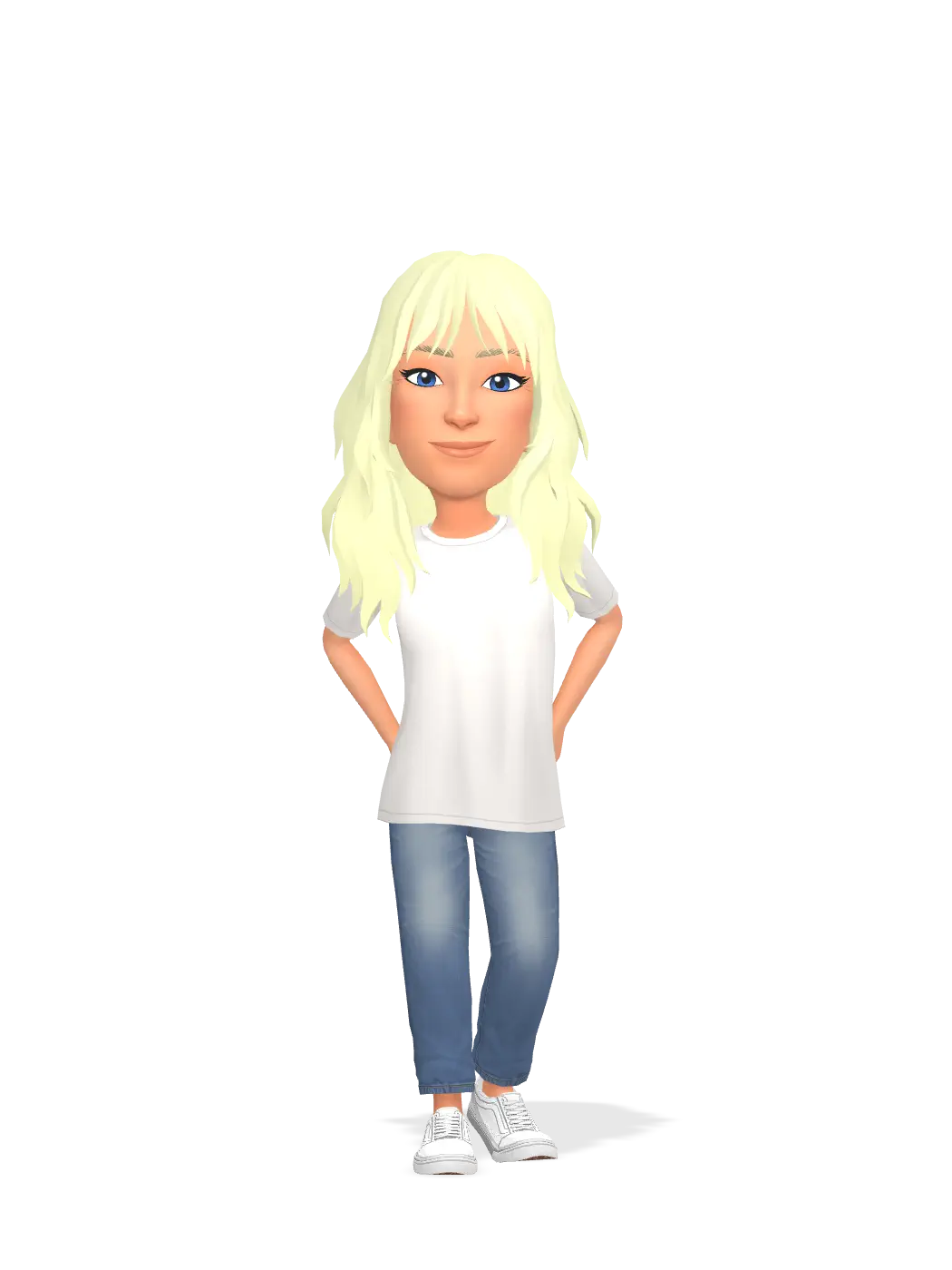 Snapchat profile picture for @humored
