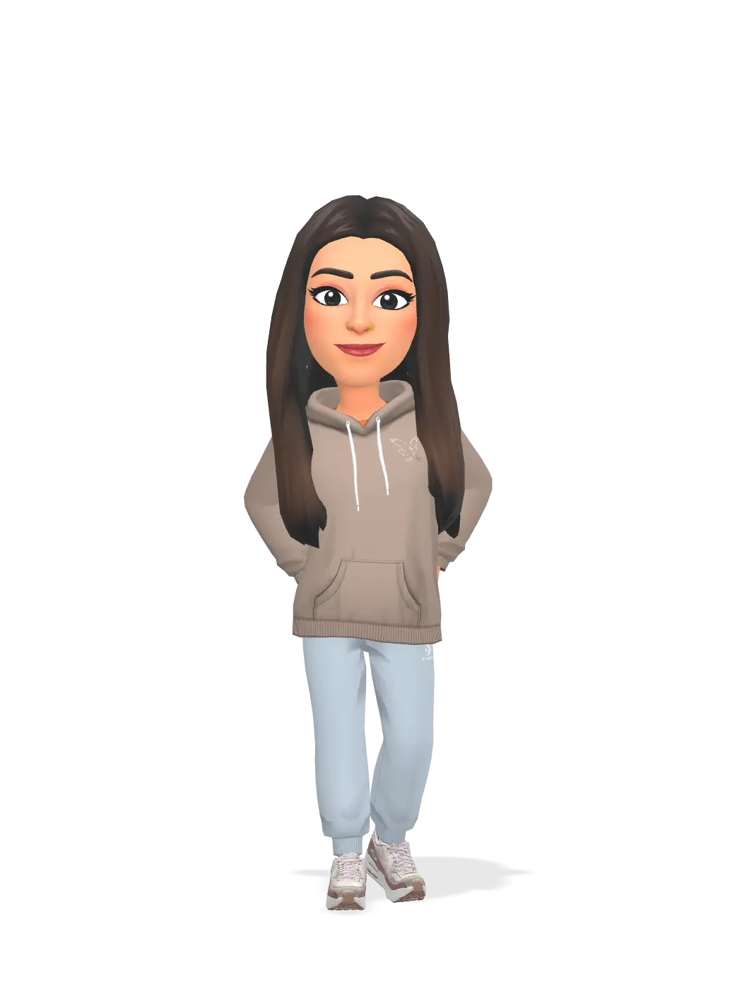 Snapchat profile picture for @sandia_g