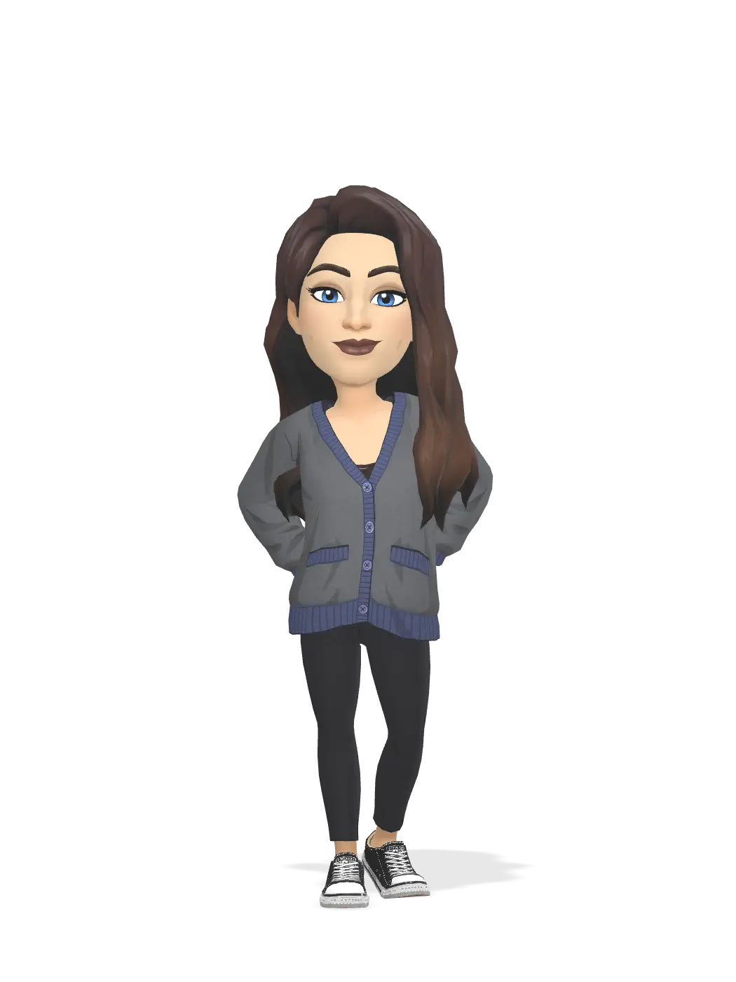 Snapchat profile picture for @errant
