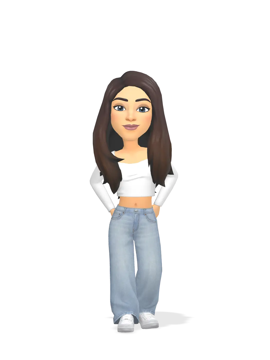 Snapchat profile picture for @lissyzfx