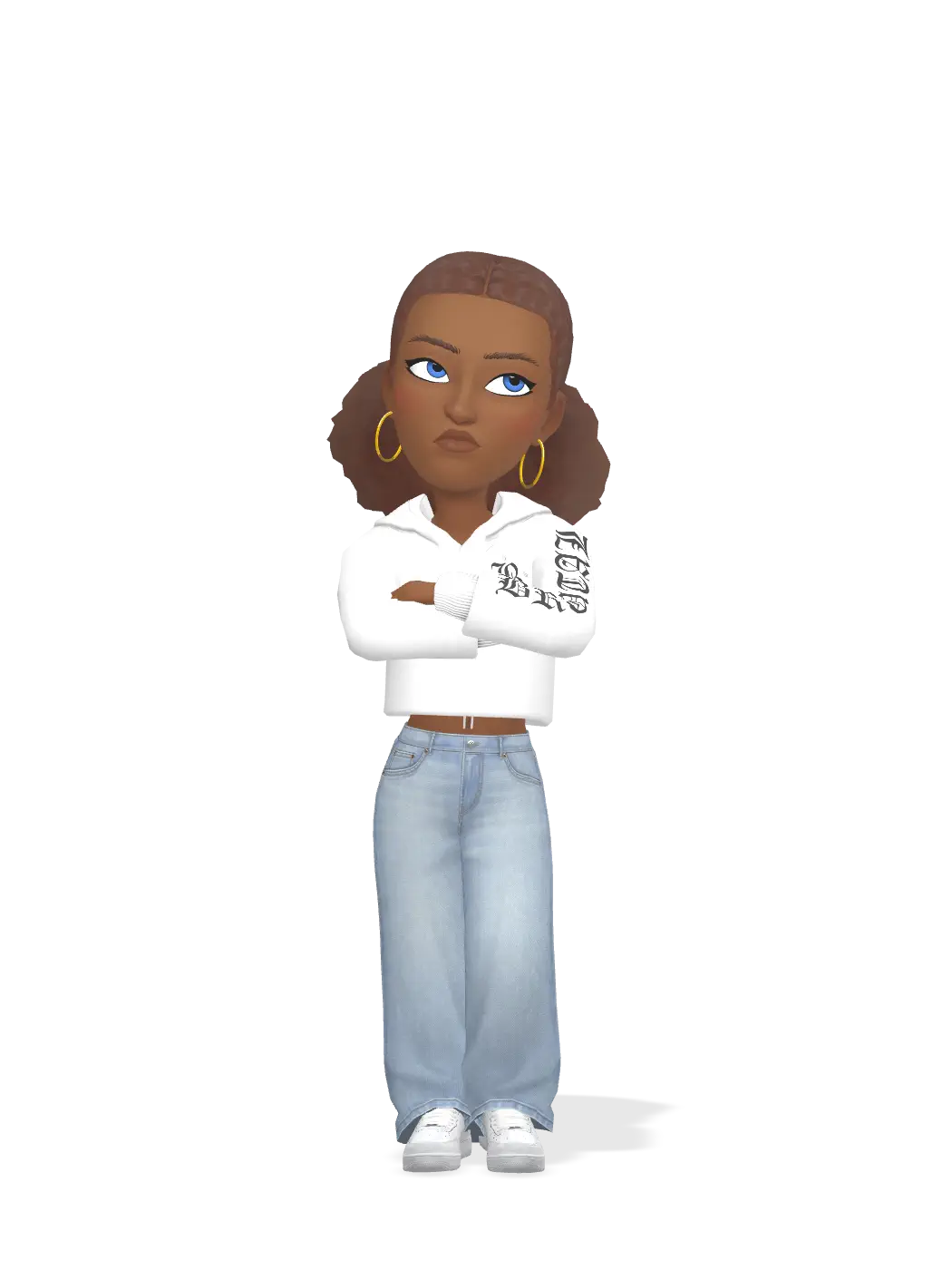 Snapchat profile picture for @tyler241