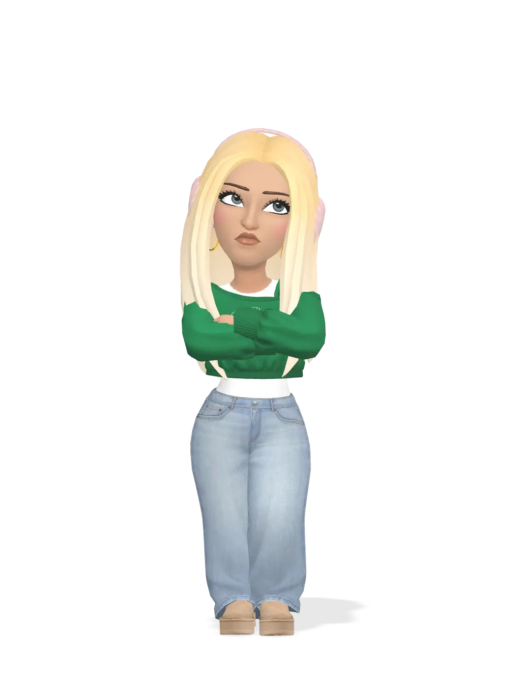 Snapchat profile picture for @kinqqq
