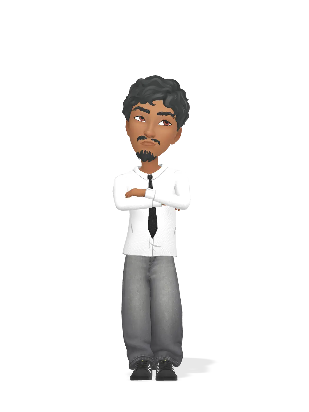 Snapchat profile picture for @issuer