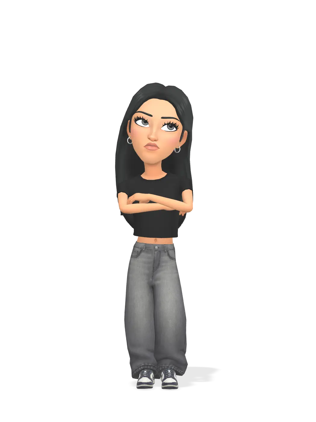 Snapchat profile picture for @qxz2025