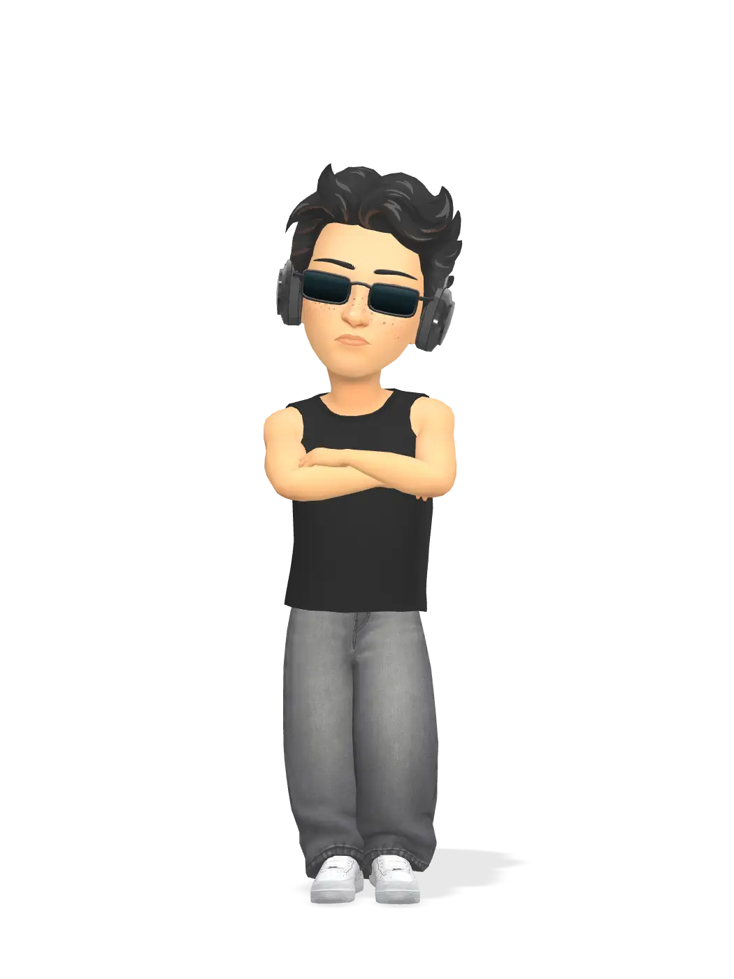 Snapchat profile picture for @reha9fr