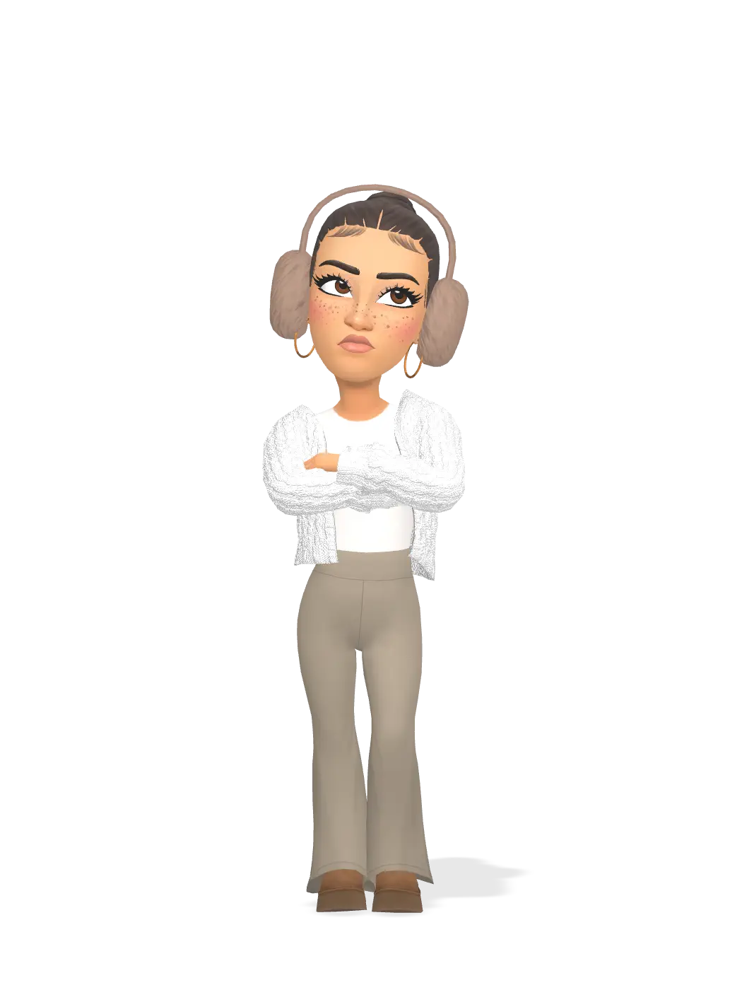 Snapchat profile picture for @maddyaskin