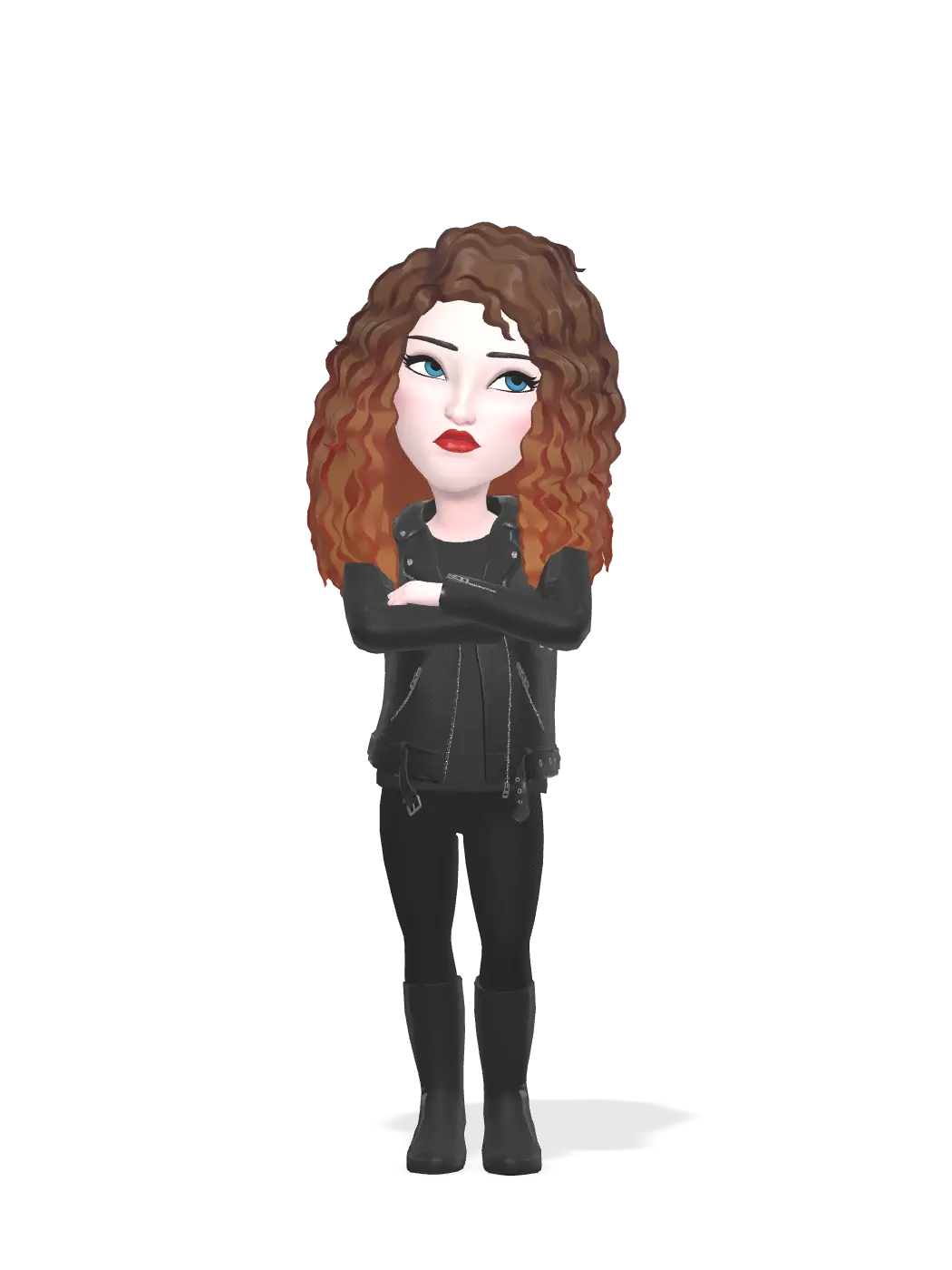 Snapchat profile picture for @indiscretion