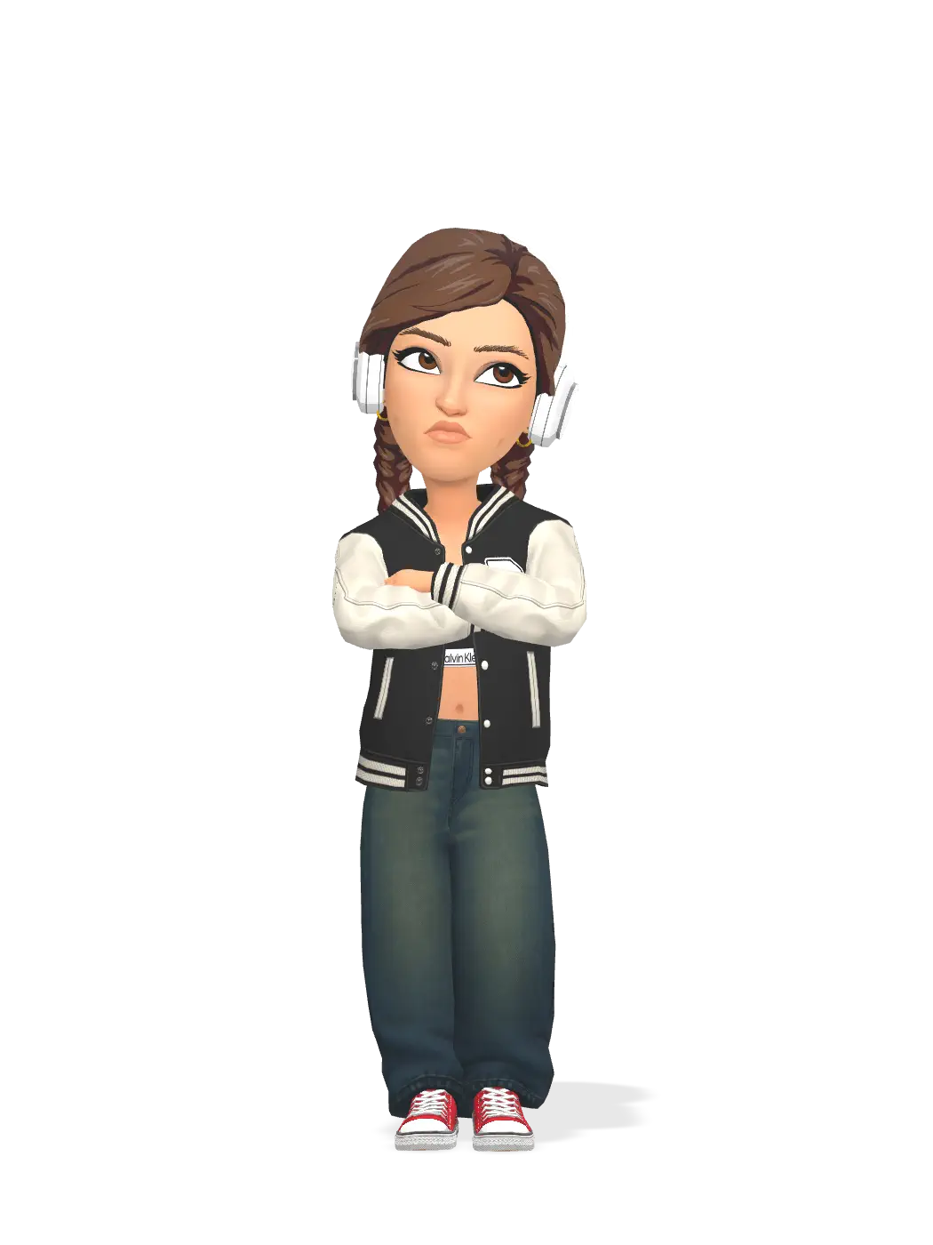 Snapchat profile picture for @icanbark4u
