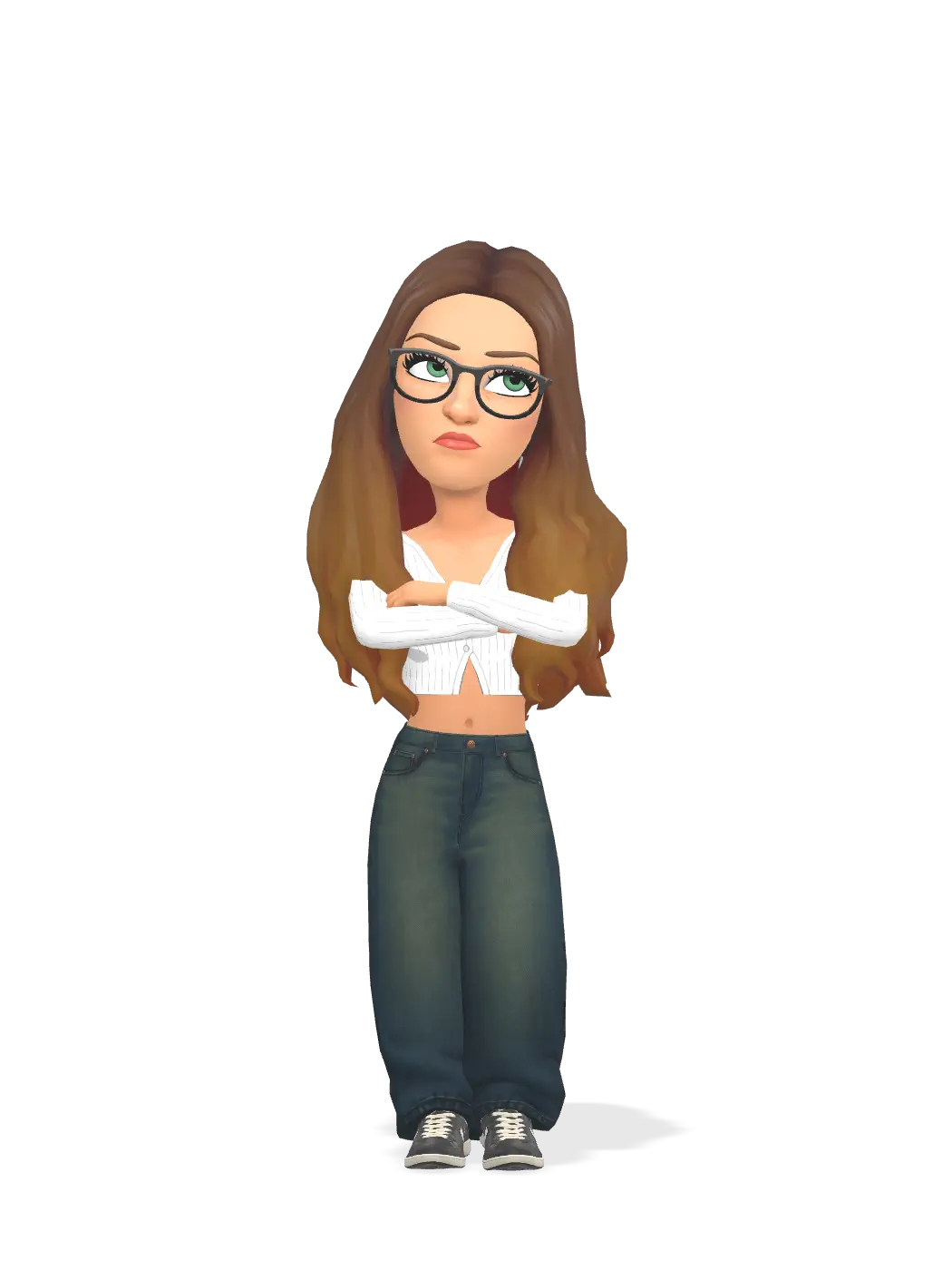 Snapchat profile picture for @sudee_262