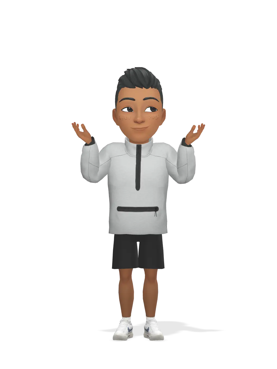 Snapchat profile picture for @skyonp
