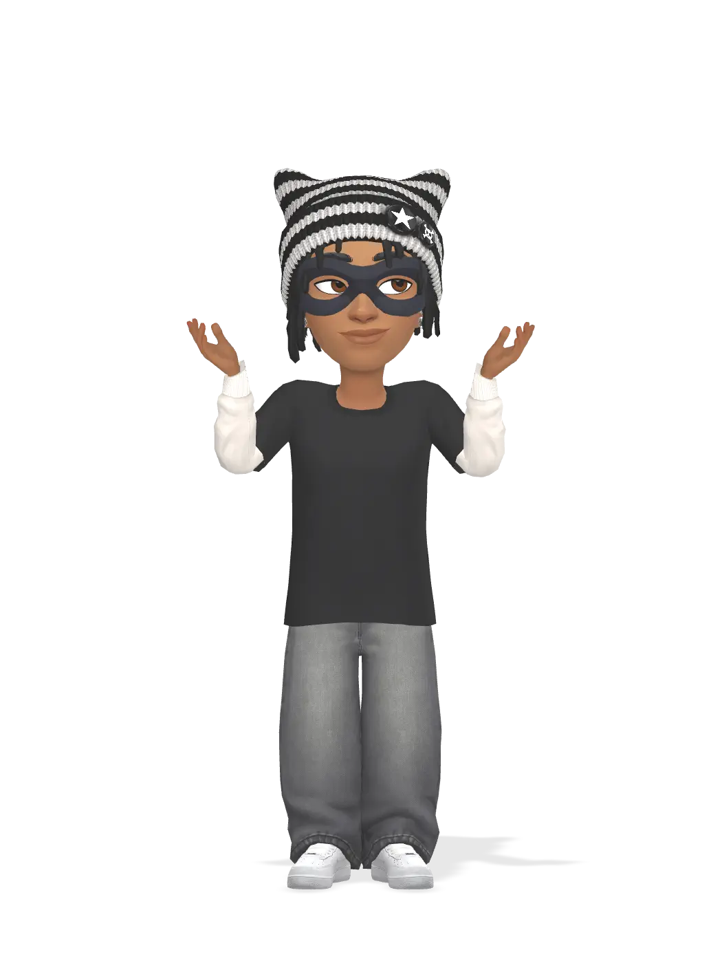 Snapchat profile picture for @ohyeah1