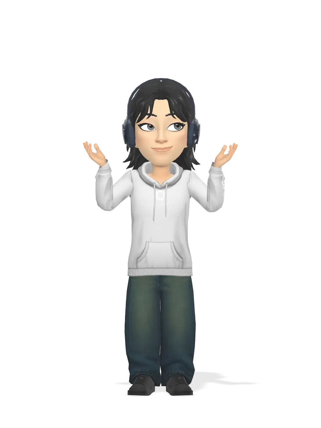 Snapchat profile picture for @kryzt_0