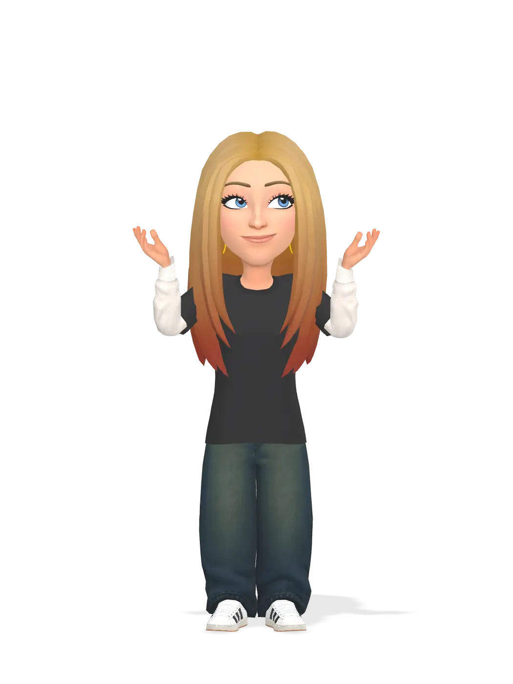 Snapchat profile picture for @eva01w