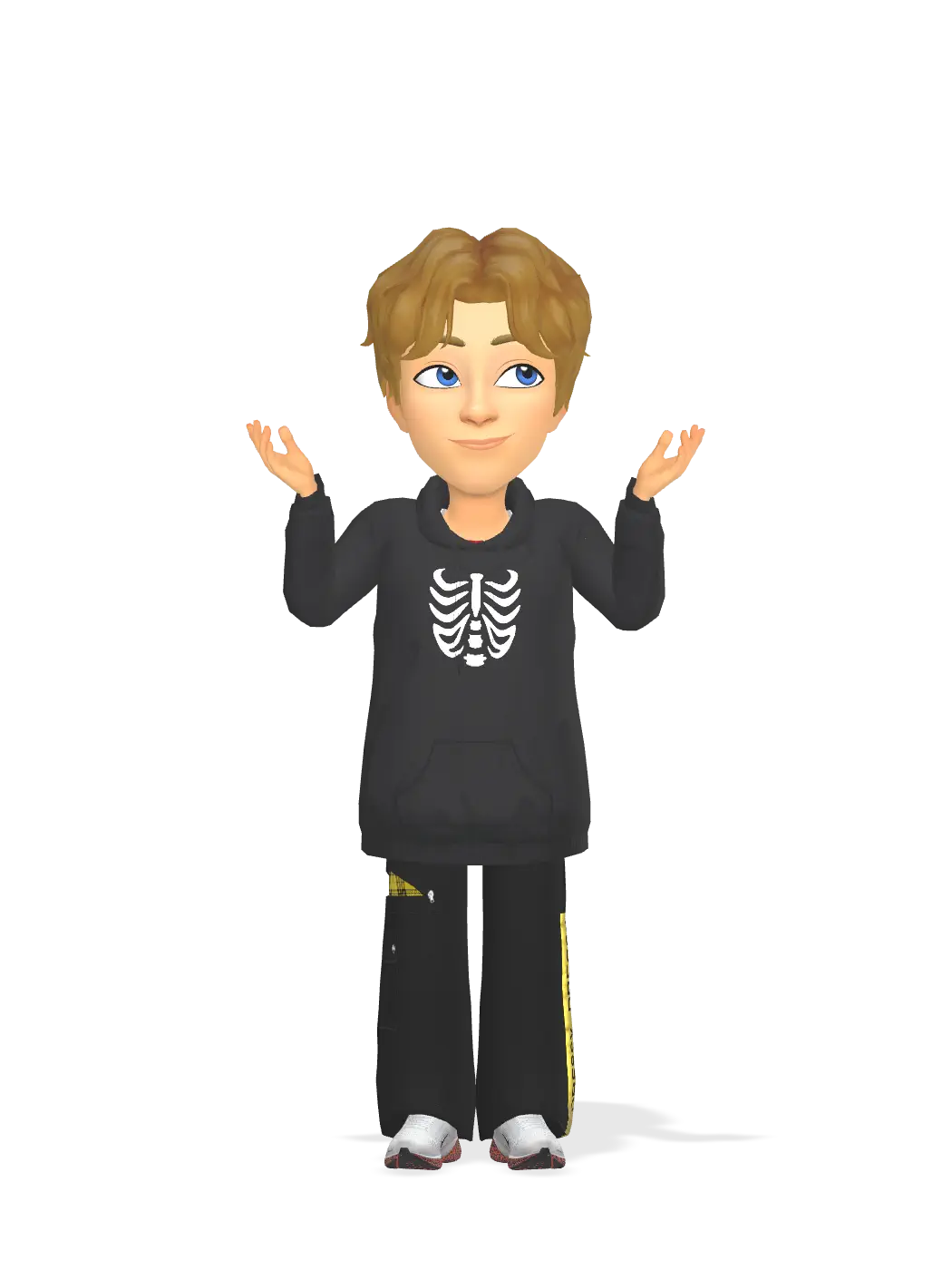 Snapchat profile picture for @limping
