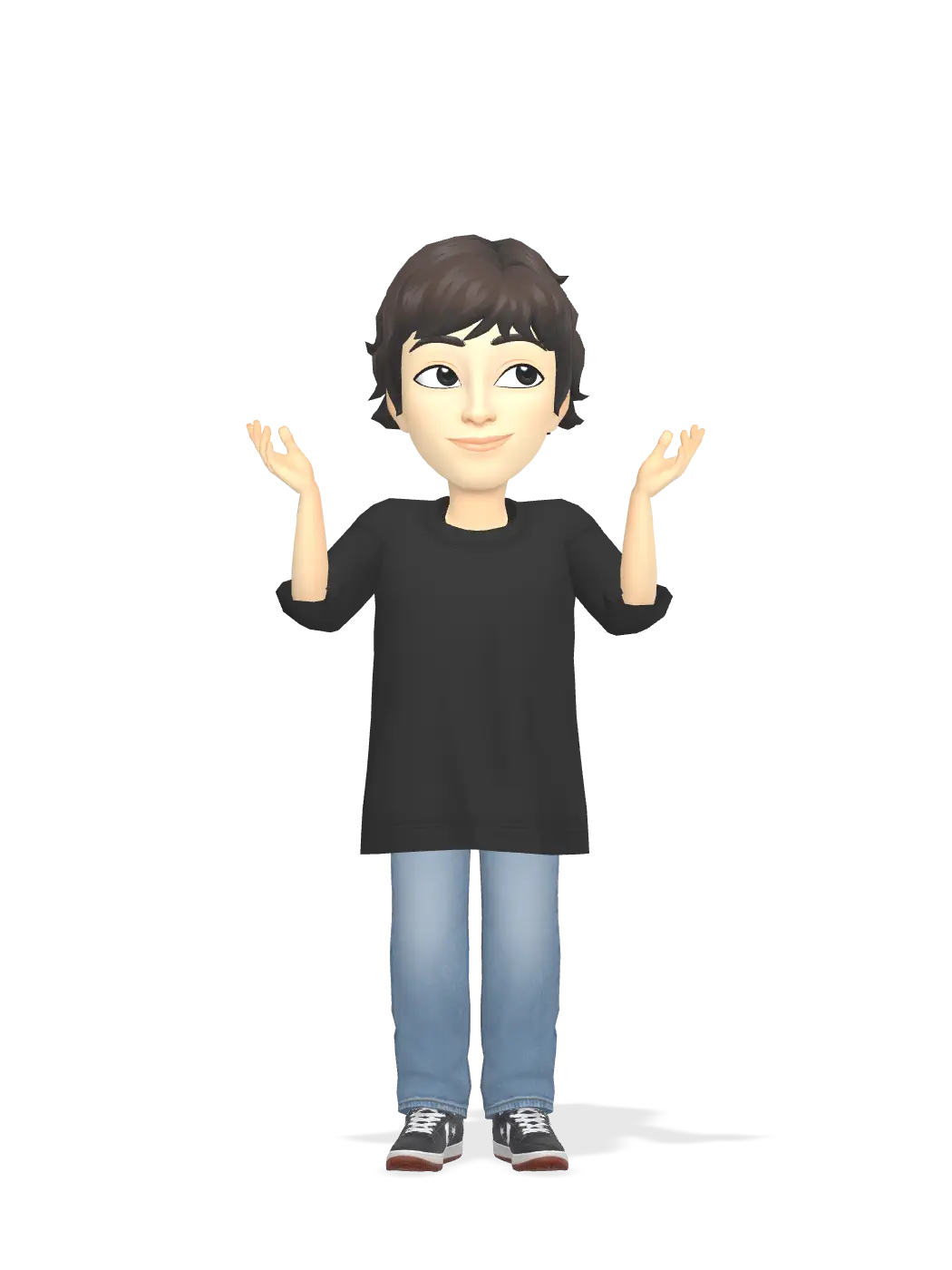Snapchat profile picture for @peroxide