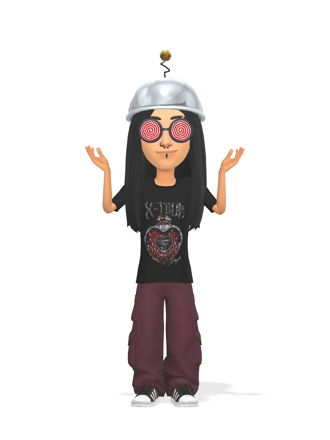 Snapchat profile picture for @l0v3edd