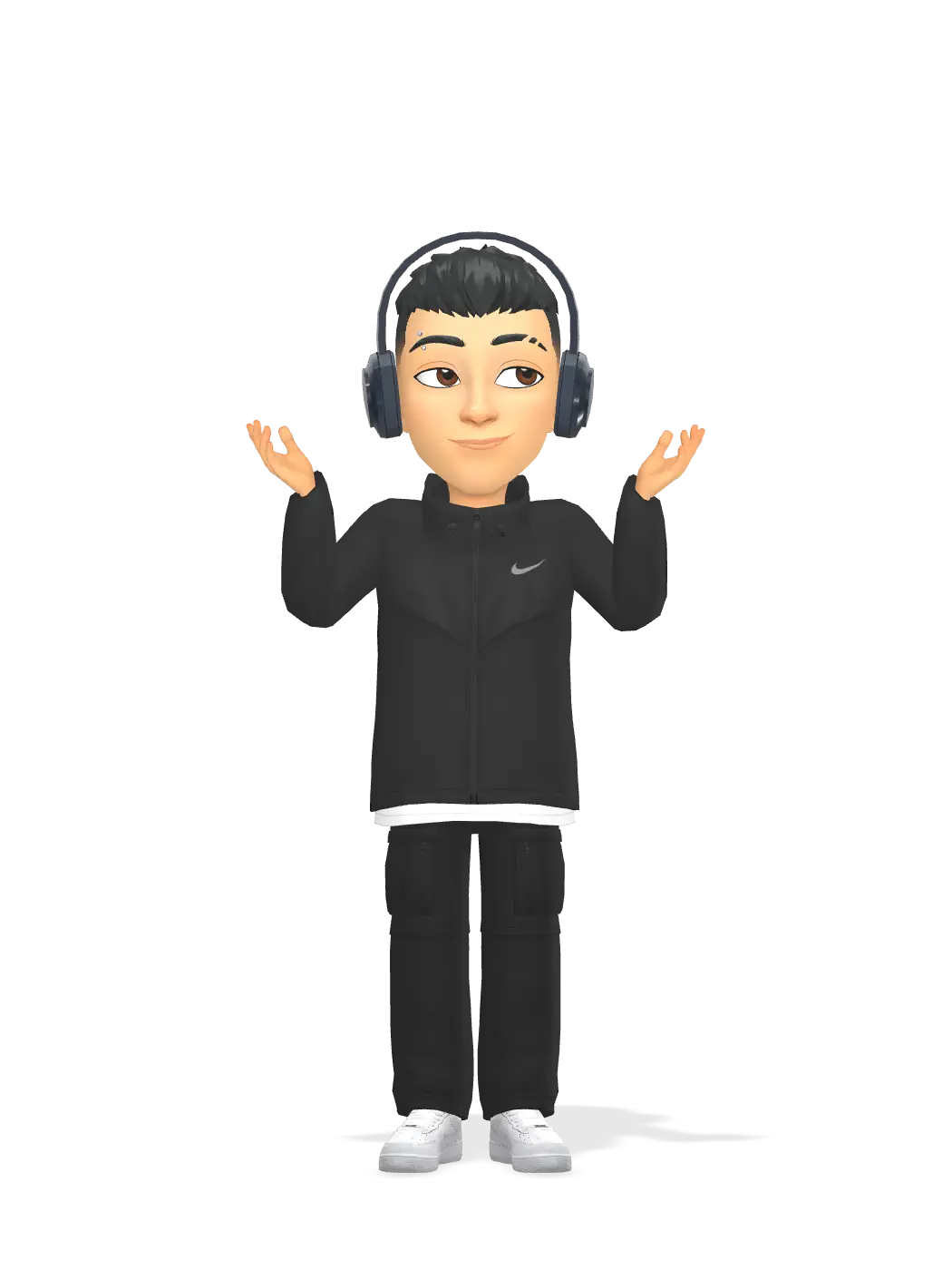 Snapchat profile picture for @emreyex