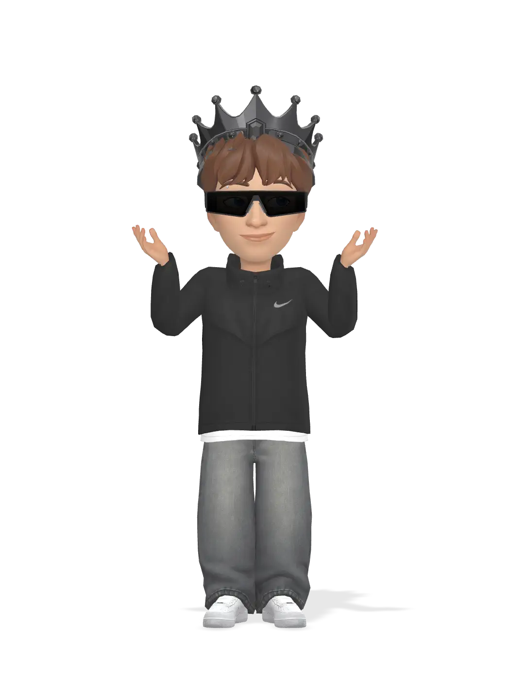 Snapchat profile picture for @noahxh