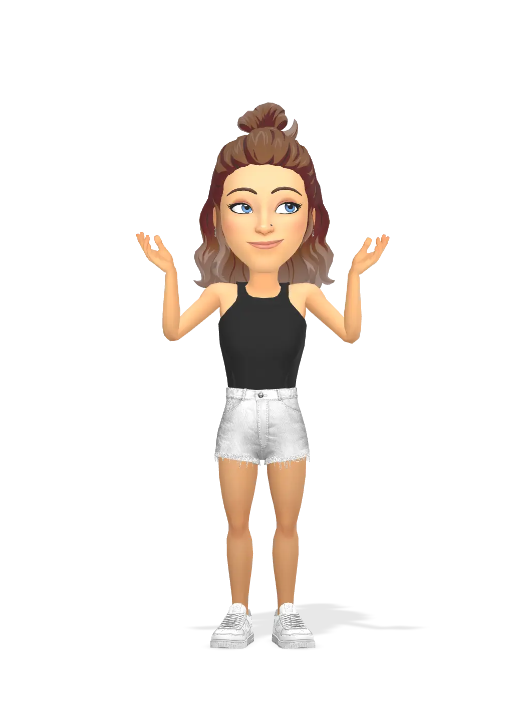 Snapchat profile picture for @sami19