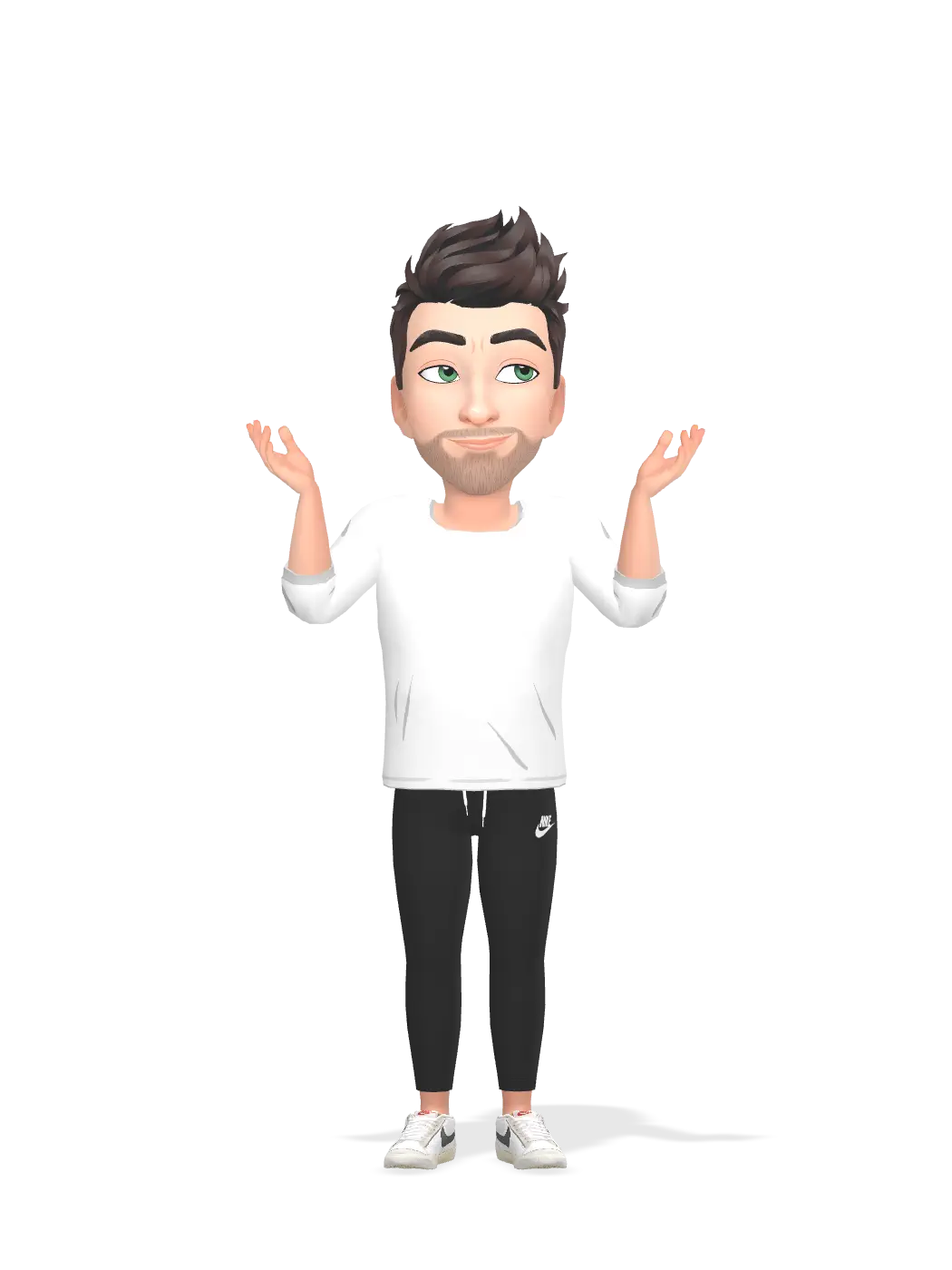 Snapchat profile picture for @variance