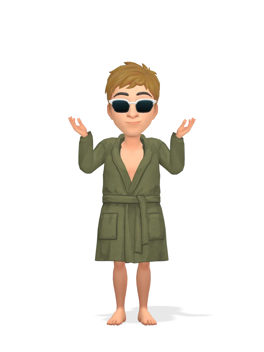 Snapchat profile picture for @viqtaur