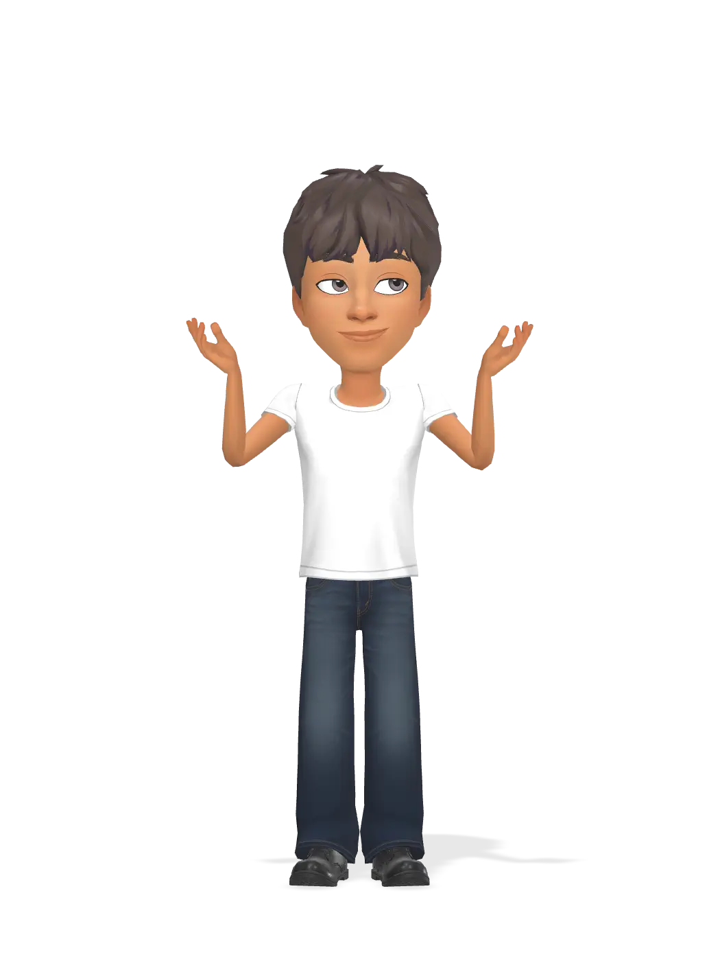 Snapchat profile picture for @jarobovan