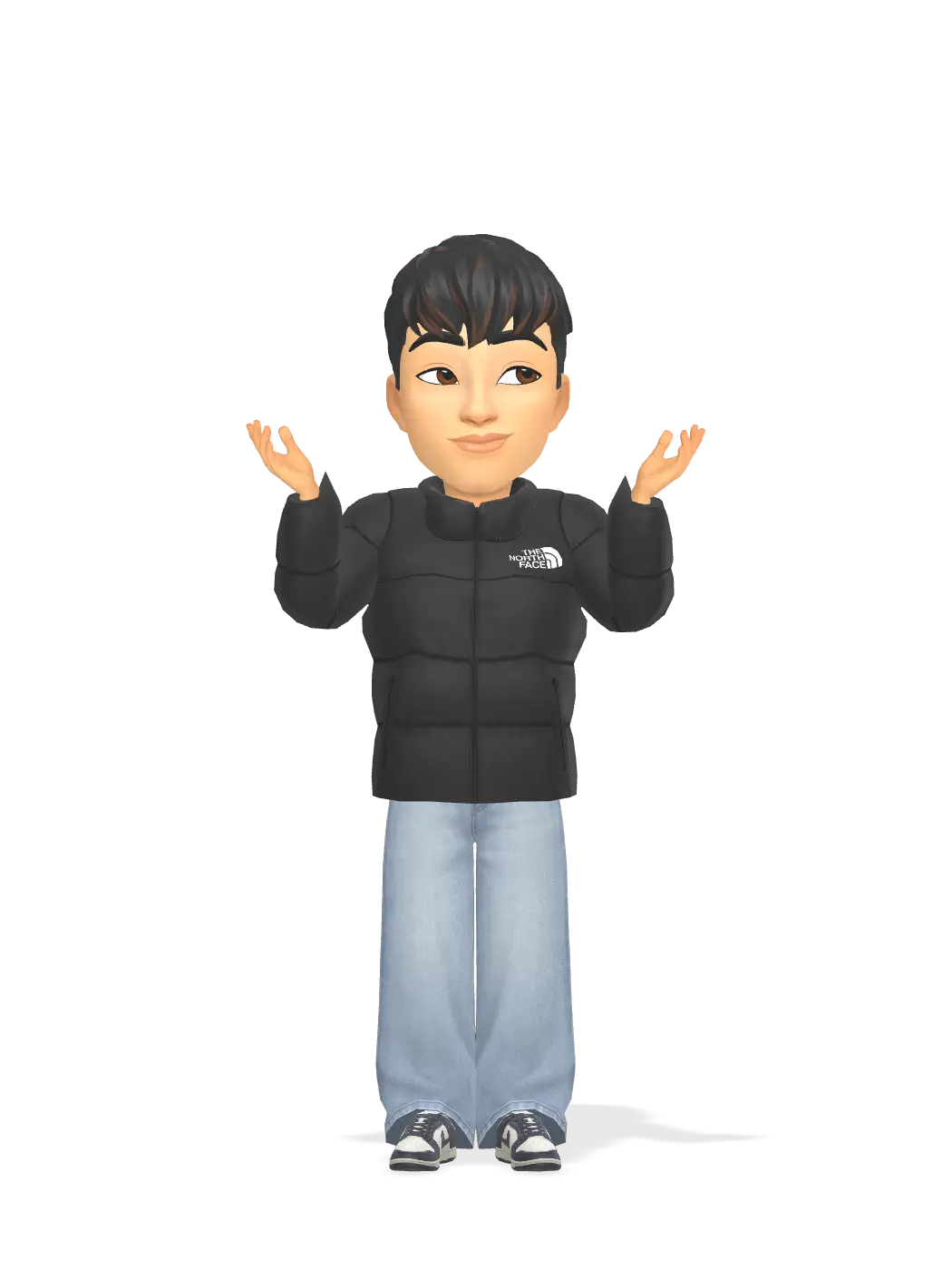 Snapchat profile picture for @oguzkrbnn