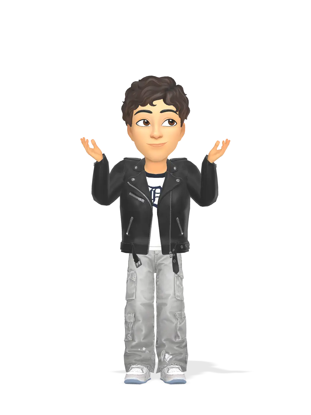 Snapchat profile picture for @whosfng