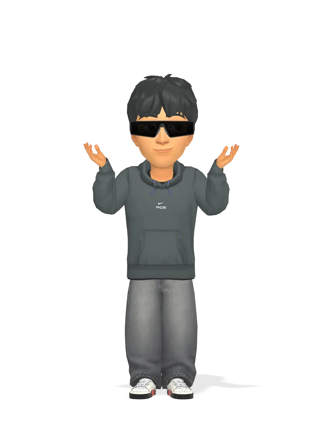 Snapchat profile picture for @venkabot