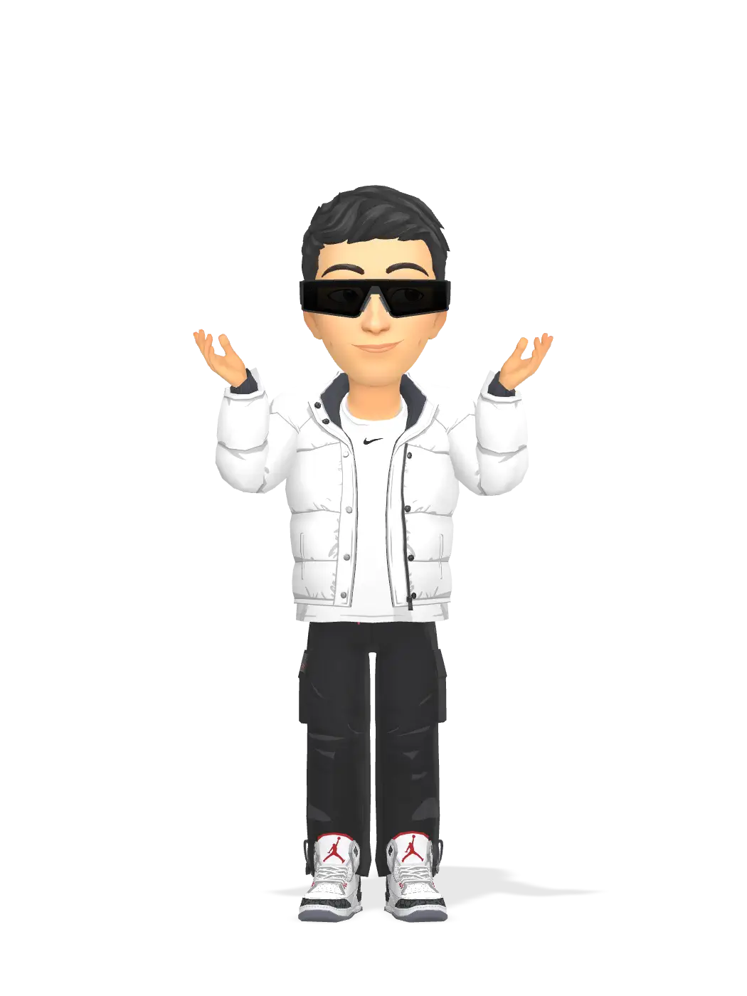 Snapchat profile picture for @haktanyst