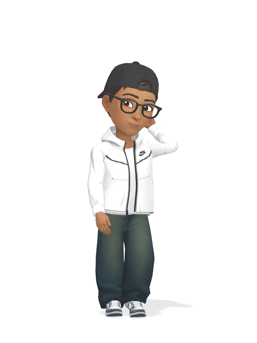 Snapchat profile picture for @utkudwniz