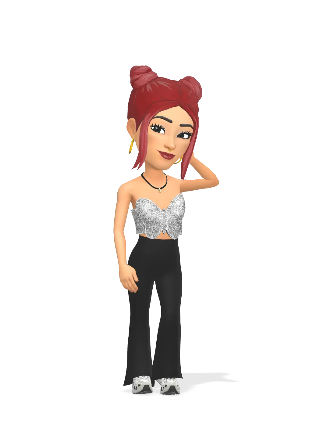 Snapchat profile picture for @formation