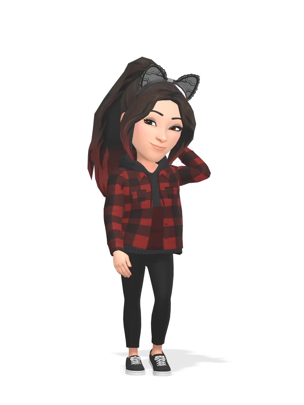 Snapchat profile picture for @kentoka