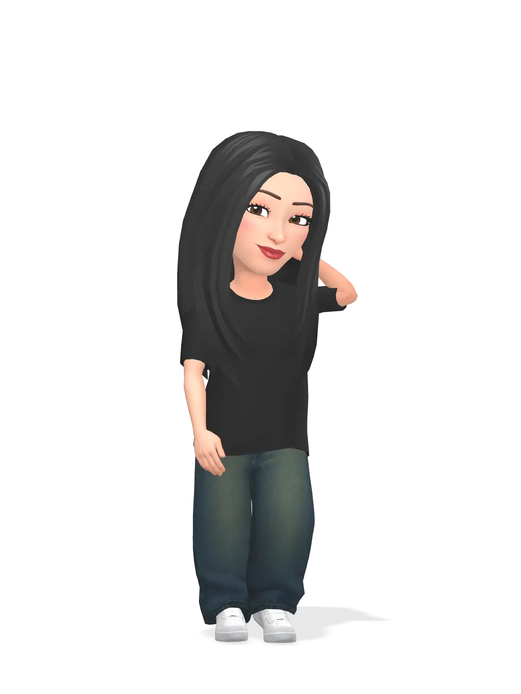 Snapchat profile picture for @ll3ceren7