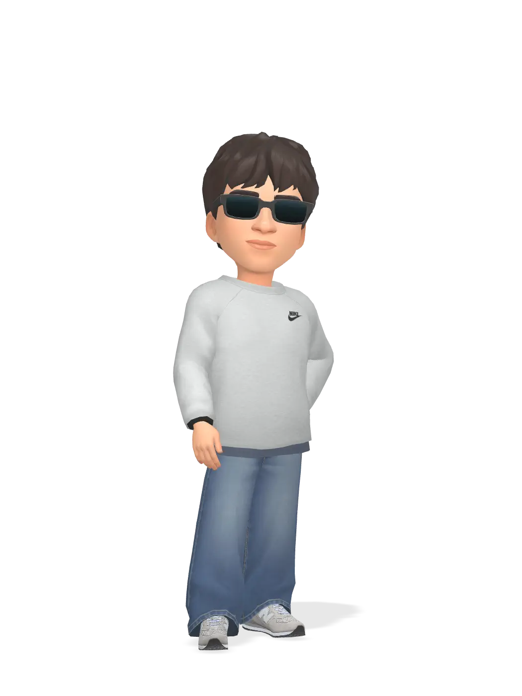 Snapchat profile picture for @fouryan