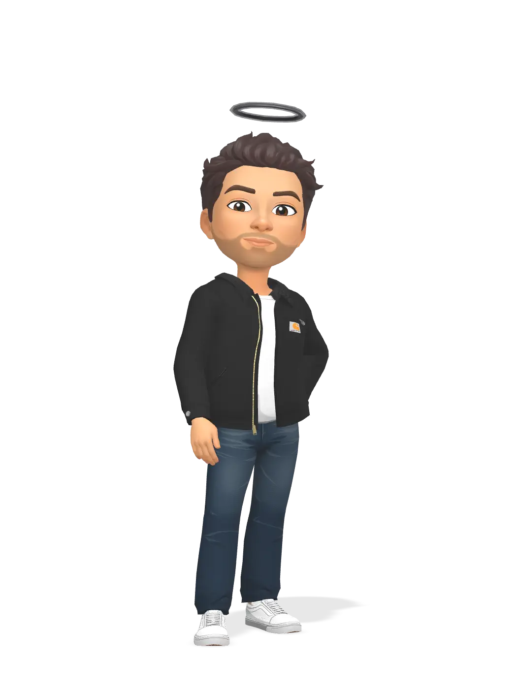 Snapchat profile picture for @sam3oola