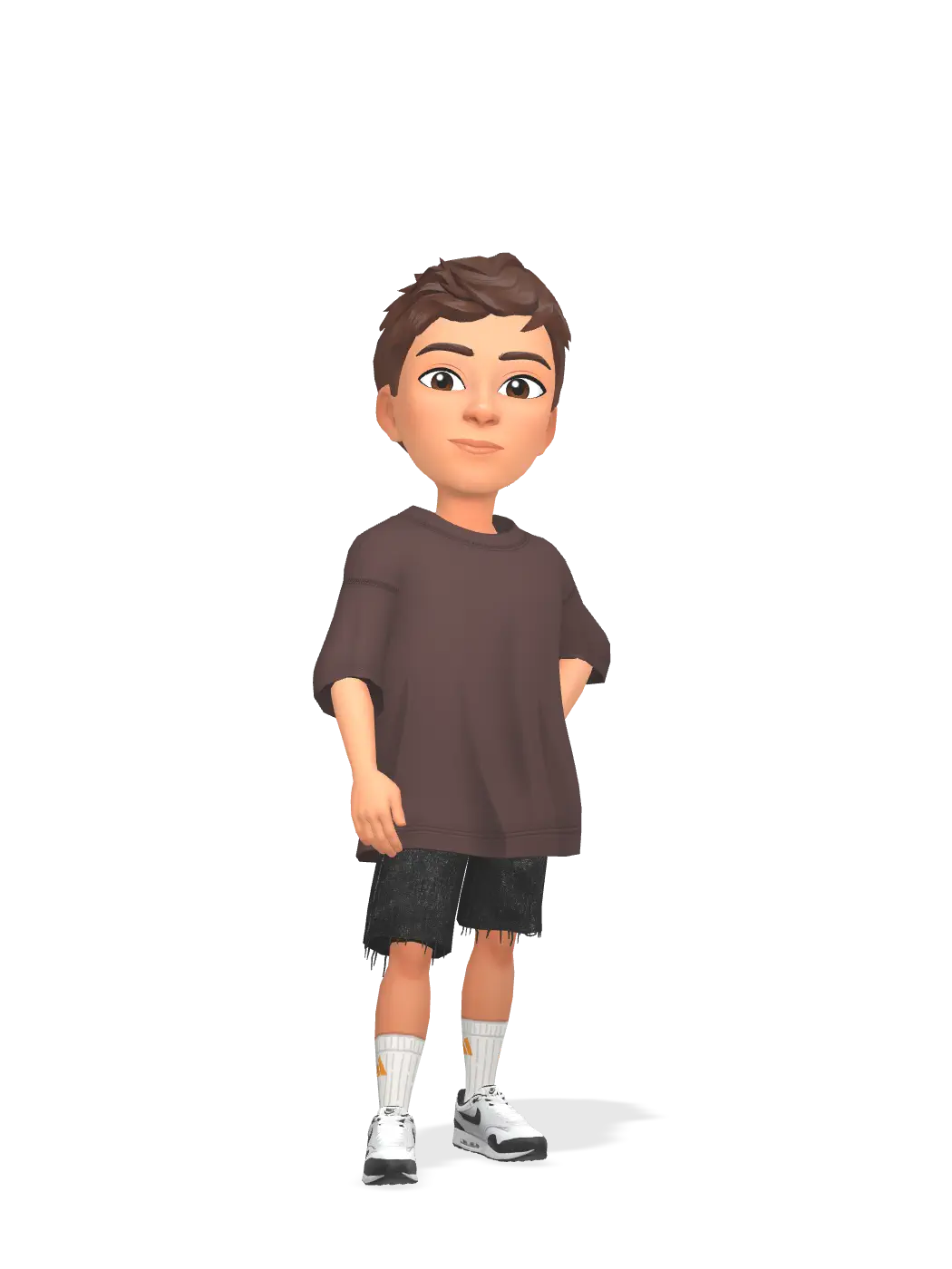 Snapchat profile picture for @jakub375