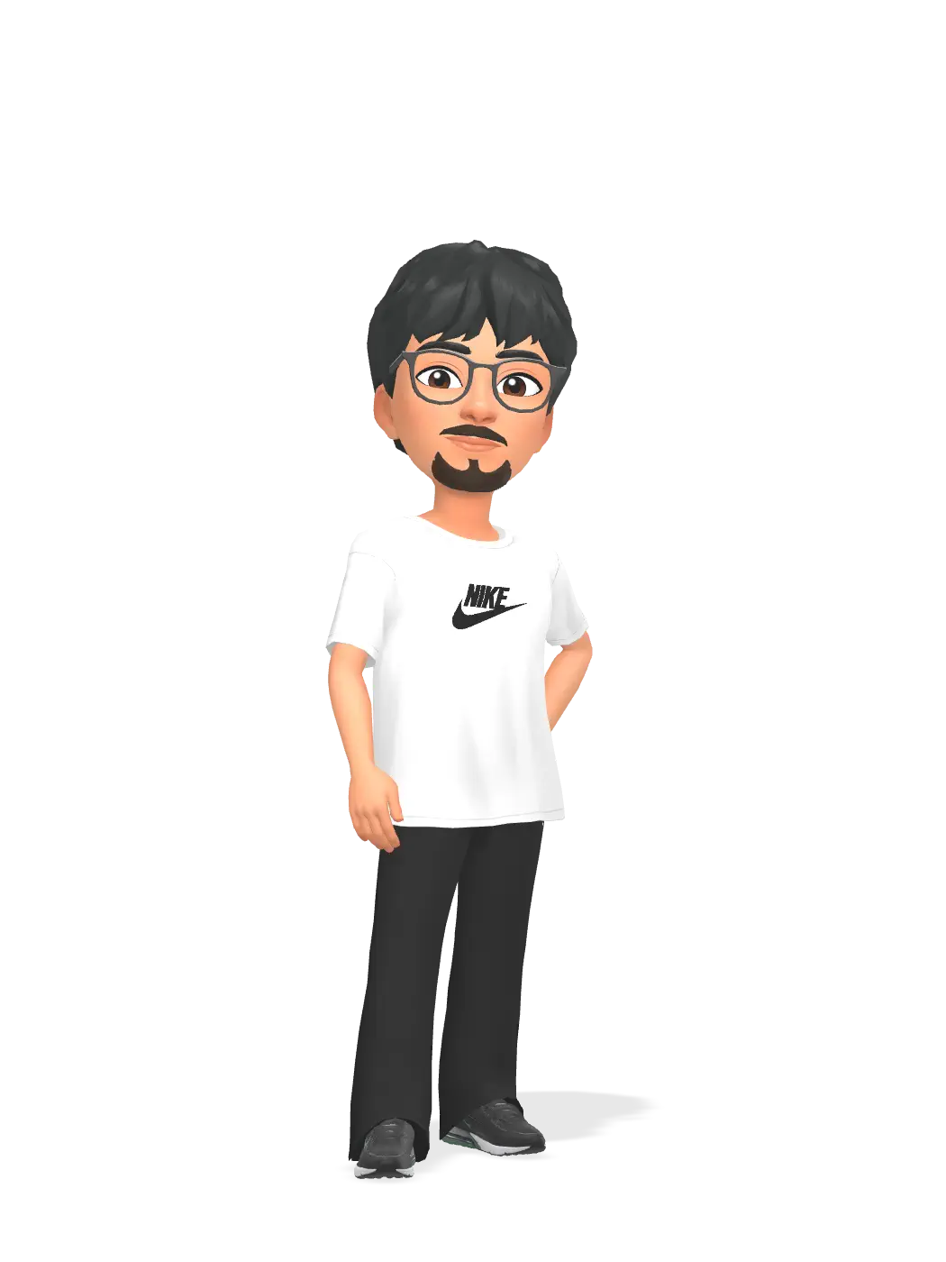 Snapchat profile picture for @utkanerva