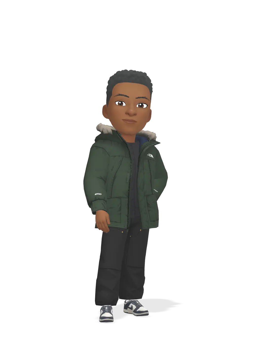 Snapchat profile picture for @ky1e007