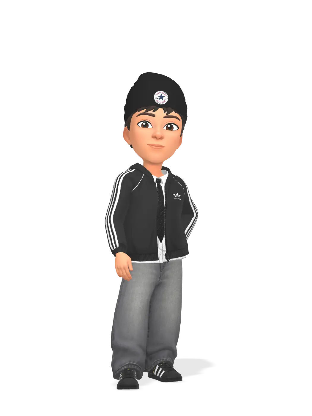 Snapchat profile picture for @leosnt71
