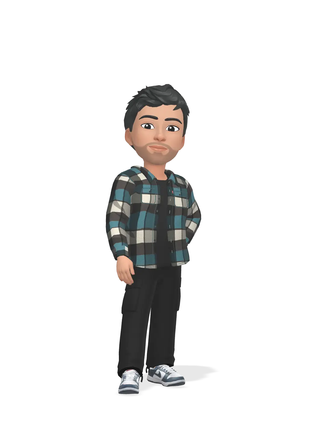 Snapchat profile picture for @onailime